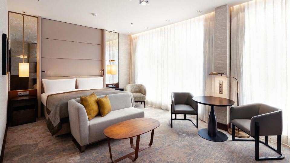 InterContinental Berlin