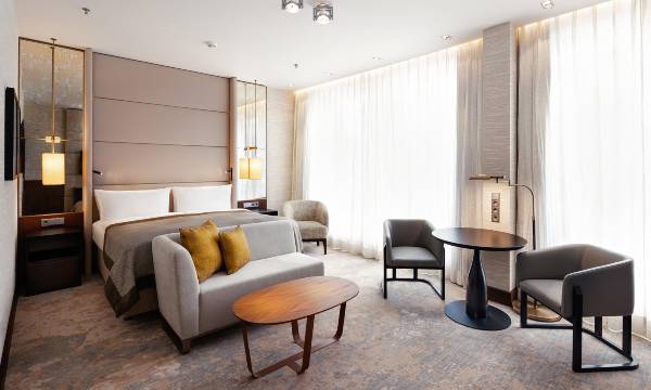 InterContinental Berlin