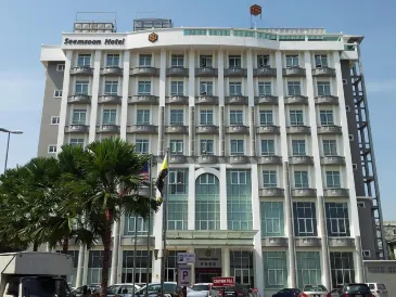 Seemsoon Hotel