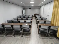 IU Hotel (Guiyang Jiaxiulou) - petit déjeuner