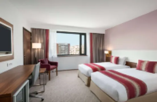 Ramada Plaza by Wyndham Craiova