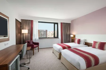 Ramada Plaza by Wyndham Craiova