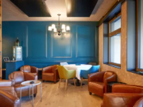 Tailormade Hotel Rigiblick Küssnacht Hotels in Kussnacht