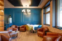 Tailormade Hotel Rigiblick Küssnacht Hotels in Рисч