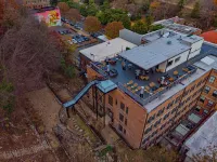 The Waters Hot Springs, Tapestry Collection by Hilton Hotels near Kenneth Adair Memorial Park