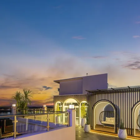 Eastin Hotel Vientiane
