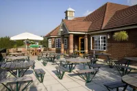 Premier Inn Colchester (A12) Hotels in Leavenheath