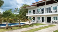Villa del OZ Resort