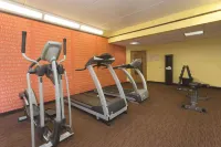 La Quinta Inn & Suites by Wyndham Raleigh/Durham Southpoint - Gym