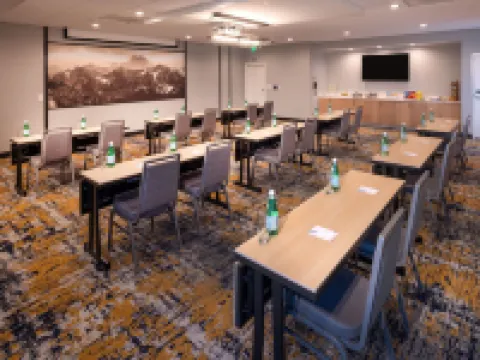 TownePlace Suites Ellensburg Hotels in Kittitas County
