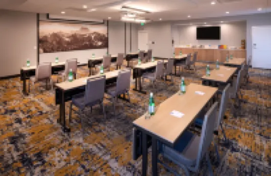 TownePlace Suites Ellensburg