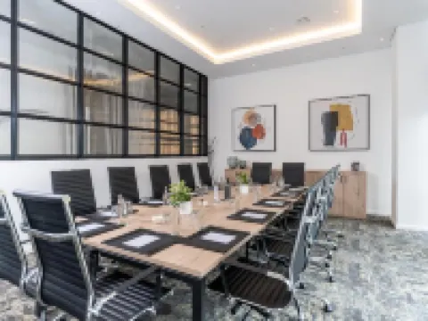 @แซนด์ตัน โฮเทล โรงแรมในแซนด์ตัน