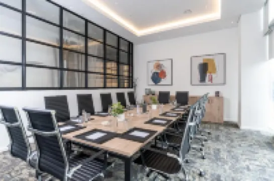 @Sandton Hotel Hoteles en Sandton