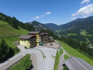 Hotel Gut Raunerhof