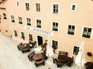 Der Postwirt