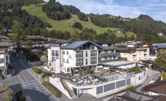 Aktiv Hotel Schweizerhof Kitzbuhel