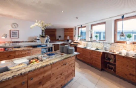 Hotel Bon Alpina Hôtels à : 