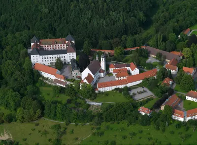 Landhotel Allgäuer Hof