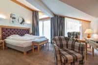 Hotel Kaiserhof Kitzbühel, 4 Sterne Superior Hotels near Evangelische Christuskirche Kitzbühe