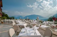 Der Verdinser Hof - servizio colazione