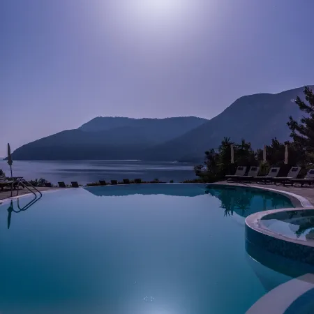 Vulcano Blu Residence