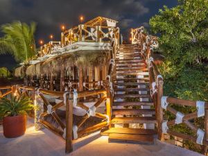 Hotel Para Ti Isla Holbox