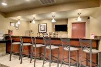 SureStay by Best Western Salem - bar