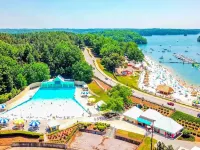 Lanier Islands Legacy Lodge Hotels in Hall County
