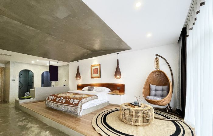 Shanhaiyin Homestay (Tangli'ao Highway)