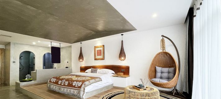 Shanhaiyin Homestay (Tangli'ao Highway) Hotels in Luoping County