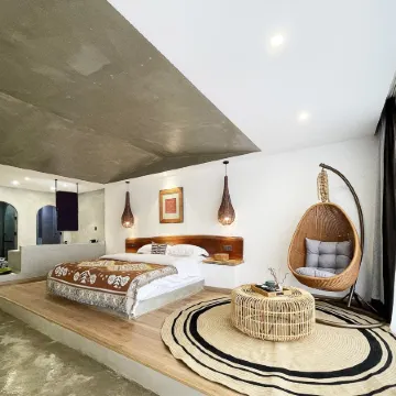 Shanhaiyin Homestay (Tangli'ao Highway)