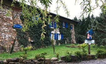 Chambres d'Hôtes Gelous