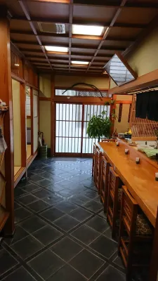 Inn of Travel Ikuta JR 이와시로역 주변 호텔