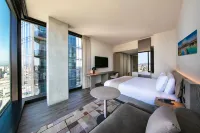 AC Hotel Downtown Los Angeles Hotels in Los Angeles