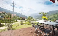 Maru Pension Hotels in Hadong
