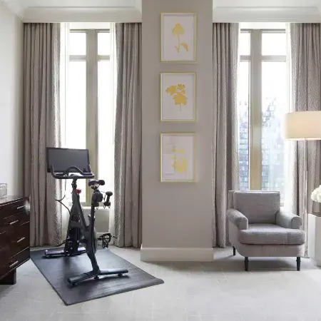 Waldorf Astoria Atlanta Buckhead