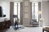 Waldorf Astoria Atlanta Buckhead - Gym