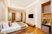 Hotel Euphoria Green Отели в г. Амритсар