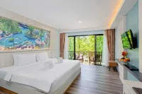 ドゥアンジット リゾート＆スパ