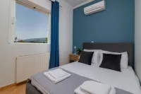 Ruvelis private pool villa