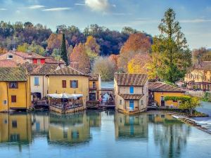 Il Borghetto Vacanze nei Mulini