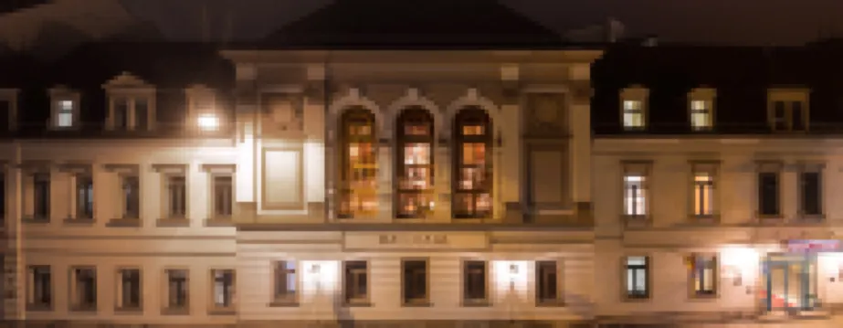 Dormero Hotel Dresden City Hotel di 