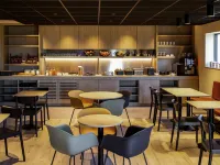 Ibis Brussels Groot Bijgaarden Hotels in Dilbeek