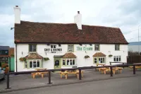 Premier Inn St. Neots (A1/Wyboston) Hotel a Saint Neots