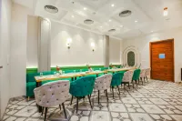Hotel Euphoria Green Hotel di Amritsar