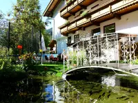 Waldhof Hotels in Gerlos