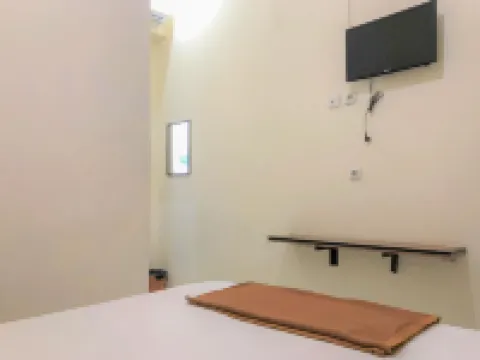 Hotel Lido 88 Sorong Mitra RedDoorz 소롱 호텔