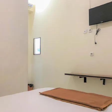 Hotel Lido 88 Sorong Mitra RedDoorz