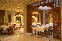 El Mouradi Mahdia - breakfast
