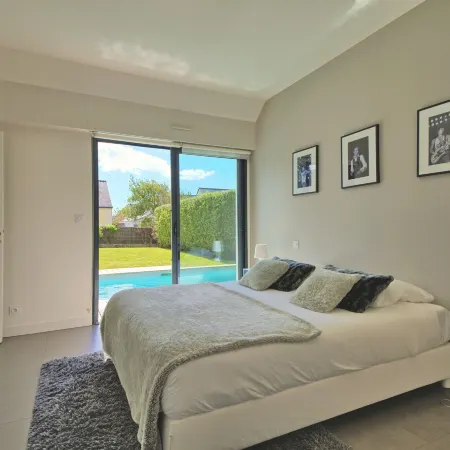 Villa Noalou Hotels in Arzon